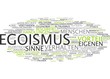 Egoismus