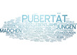 Pubertät