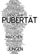 Pubertät