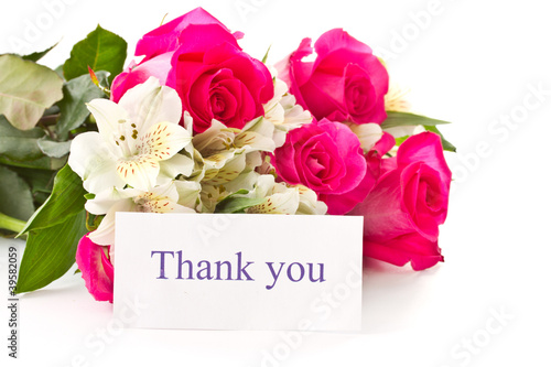 Photo: Thank you Thank you
