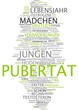 Pubertät