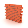 The wall