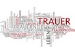 Trauer