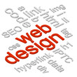 Web Design 3D