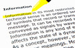 Information
