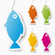 Poissons d'avril