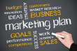Marketing Plan - english