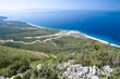 Coast Of Southern Albania