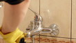 Video: Cleaning the bathroom Cleaning the bathroom