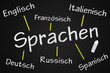 Sprachen  #120306-003