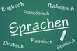 Sprachen  #120306-002
