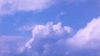 Wolken / Clouds