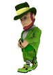 leprechaun