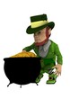 pot of gold