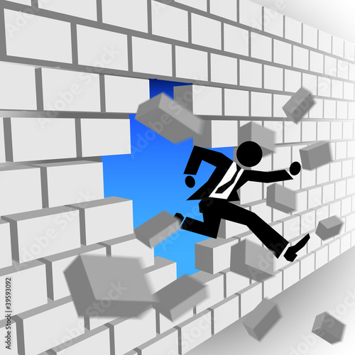 Vector: wall wall