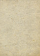 Stained paper texture, close up