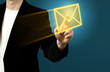 Foto: E-Mail E-Mail
