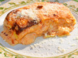 lasagne mit weisser sauce