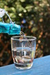 Hausse du prix de l'eau