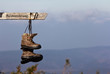wandern