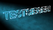 3D Blauer Nebel - TESTSIEGER