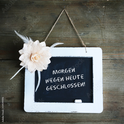 Foto: Öffnungszeiten Öffnungszeiten