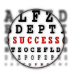 Letters Success