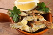 cuisses de grenouille