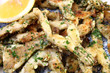 cuisses de grenouille