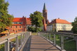 Dominsel