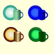 crockery