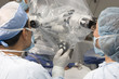 Foto: Group Of Surgeons Using Operating Group Of Surgeons Using Operating