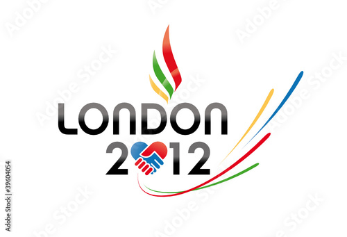 Vektor: London 2012 London 2012