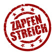 stermpel zapfenstreich I