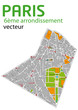 PARIS - 6eme arrondissement
