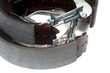 Freins automobile