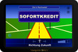 NAVI - SOFORTKREDIT