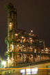 Petrocemical plant