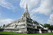 Phu khoa thong Pagoda Phu khoa thong Pagoda