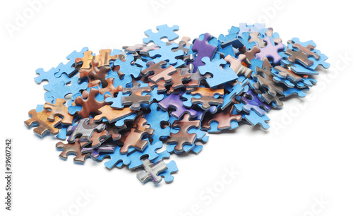 Photo: puzzle puzzle