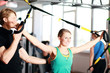 personal training