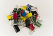 binder clips
