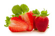 Erdbeeren
