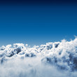 The search for cloud number nine