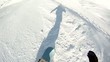 snowbording