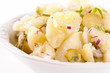 Foto: Kartoffelsalat Kartoffelsalat