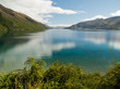 Lac Wakatipu de Queenstown
