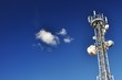 ANTENNES TELEPHONE MOBILE