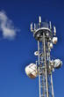 ANTENNES TELEPHONE MOBILE