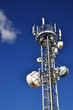 ANTENNES TELEPHONE MOBILE